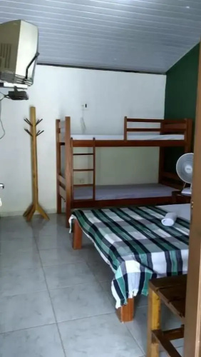 Pousada Sítio Vale dos Lagos