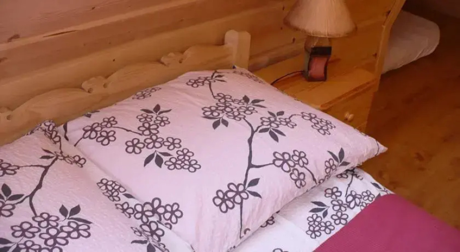 Jedla Miejsce Gościnne