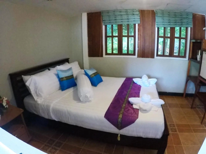 Standard Bungalow