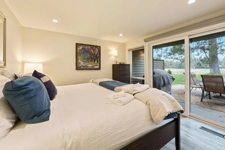 Mt View Lodge 35 3 Bedroom Townhouse