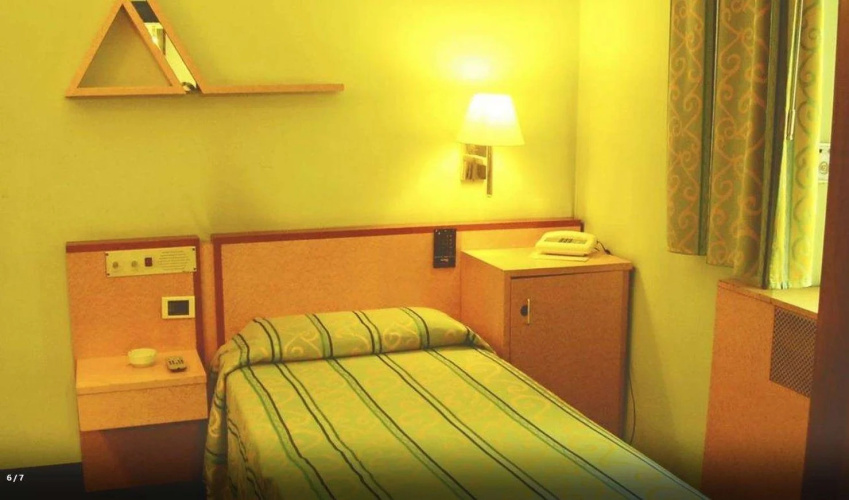 Hotel Atlantic