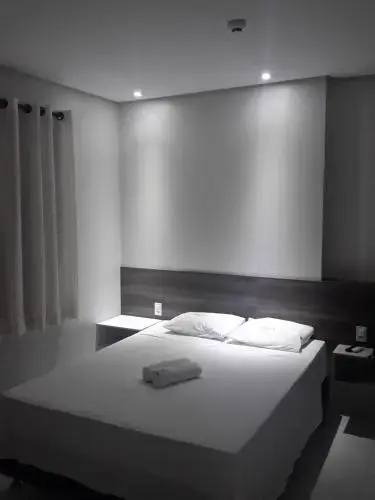Lirius Hotel