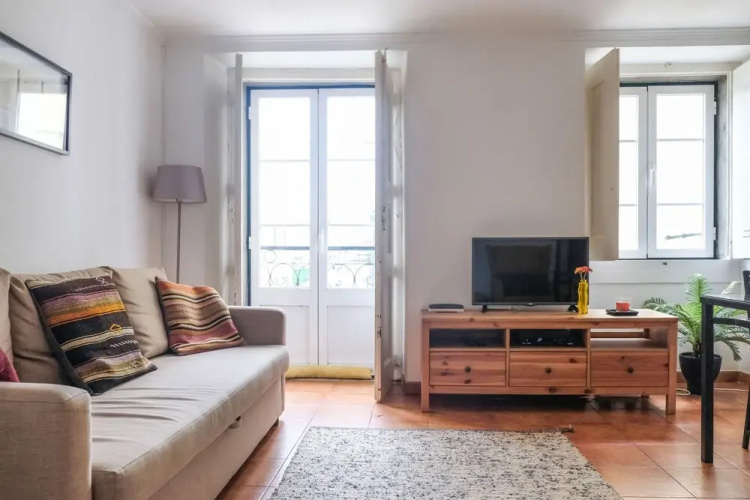 Travessa do Pasteleiro Apartment