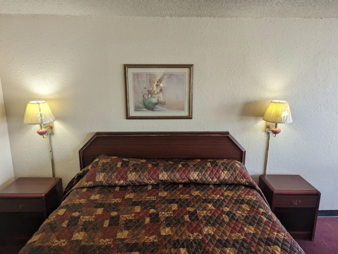 1 Bedroom Standard room