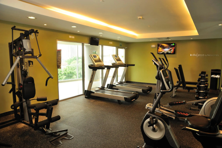 Novotel Panama City photo 22