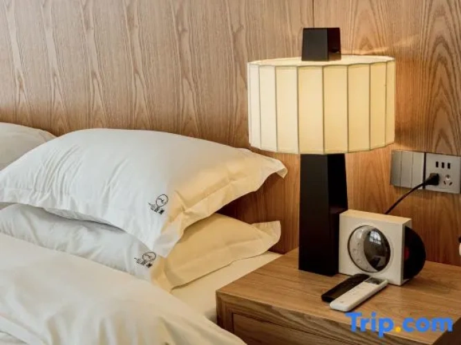 2 Bedrooms Suite