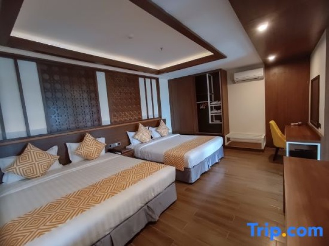 Royal Family room