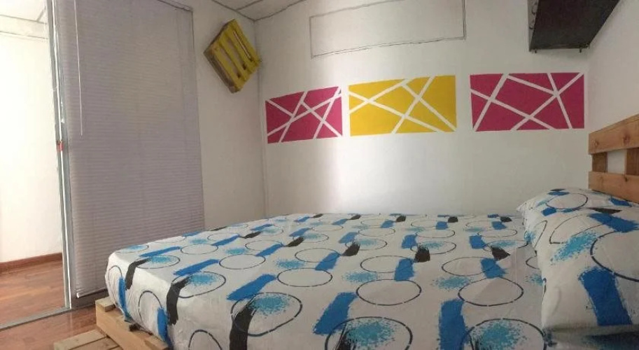 El Patio Bed & Breakfast