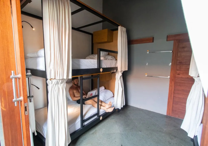 Draper Startup House for Entrepreneurs - Hostel