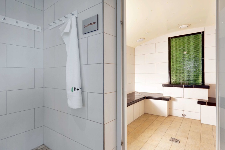 H+ Hotel Salzburg photo 12