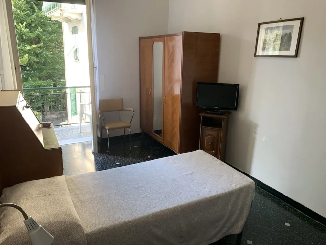 Economy Single room