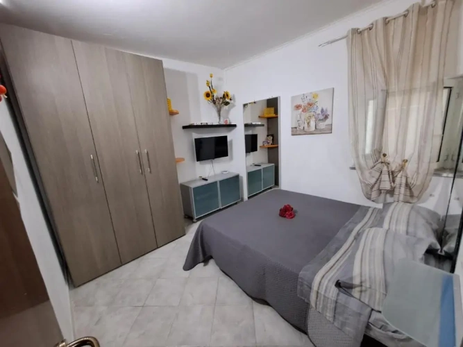 1 Bedroom Cottage