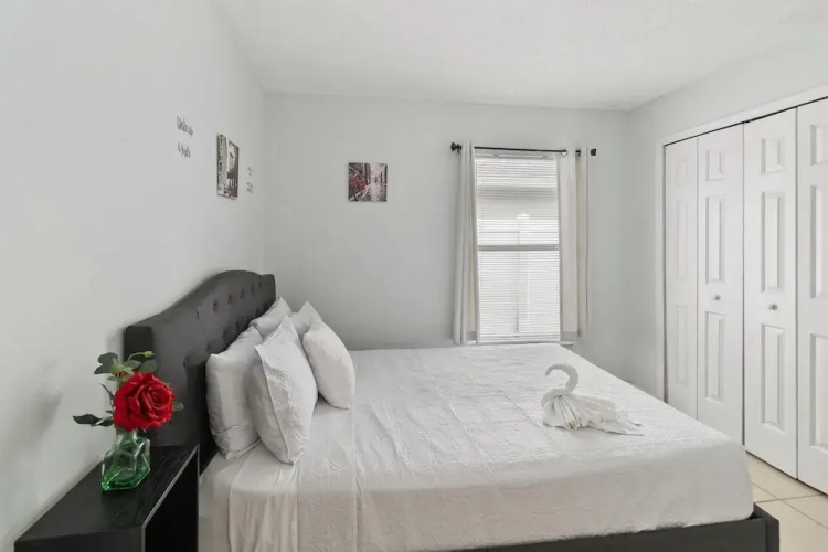 Cozy Home Near Disney!!!