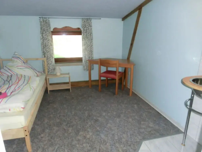 Hostel Domäne Neu Gaarz