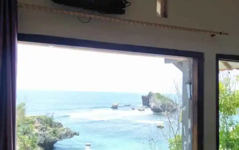 Sea View Sundak Indraprastha