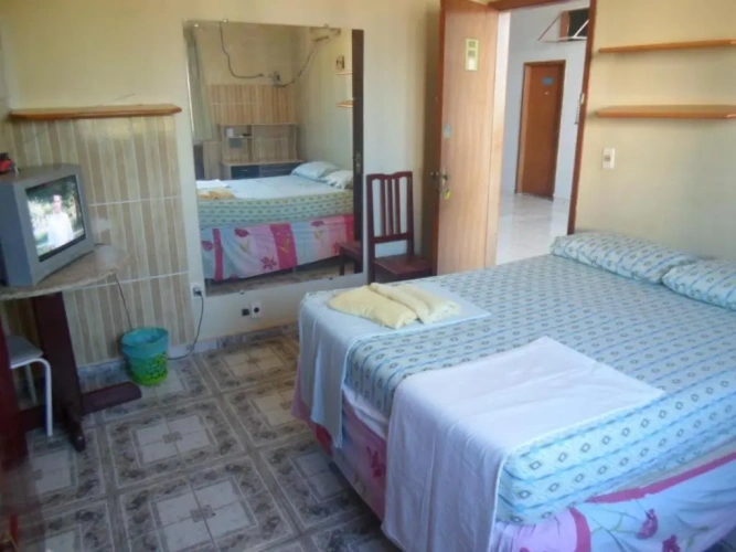 Double Apartment