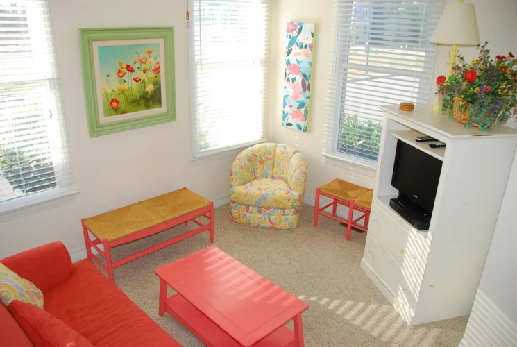 Devonshire Place at Bermuda Bay By Kees Vacations