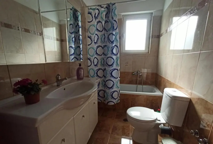 Coralli Apartment