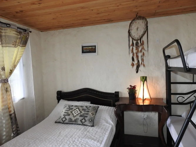 Finca El Colibri