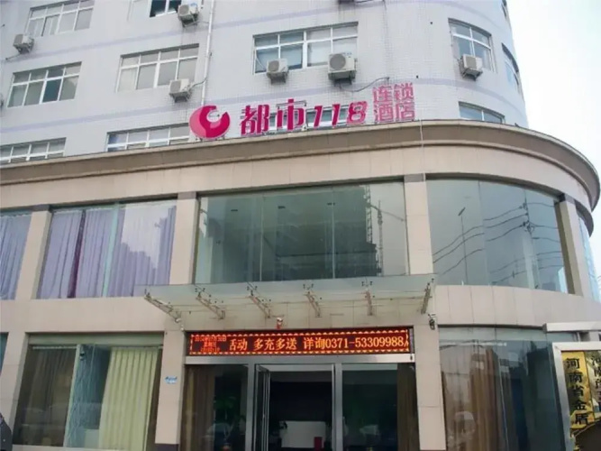 Hotelafbeelding