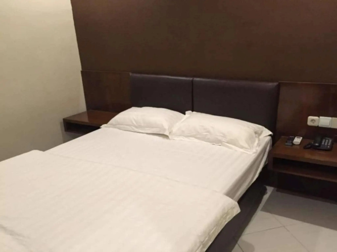 Hotel Mustika Tanah Abang