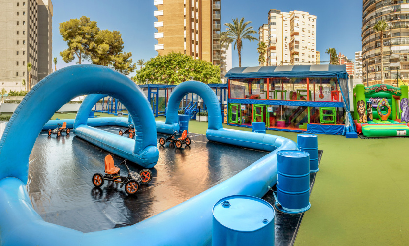 Rh Princesa Hotel & Spa photo 25