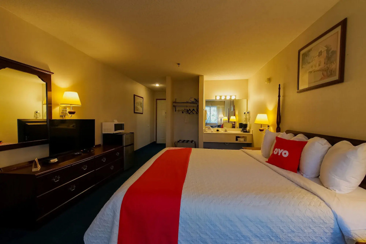 Motel 62
