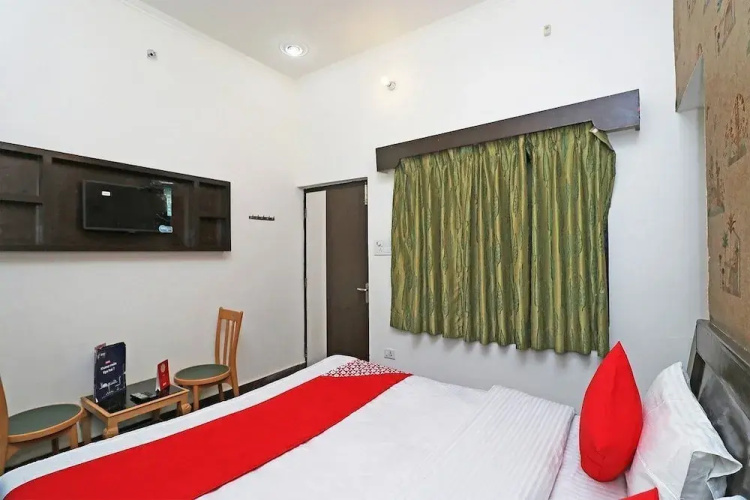 Hotel Amar MLS Heights