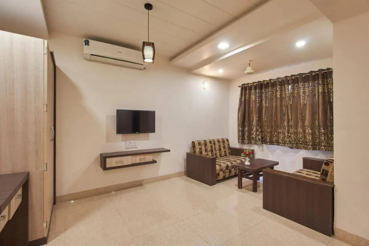 Hotel India Sun