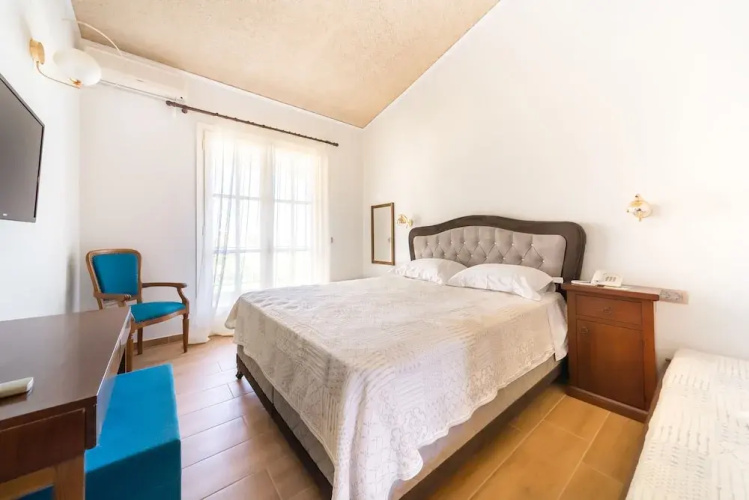 Hotel Agia Markella