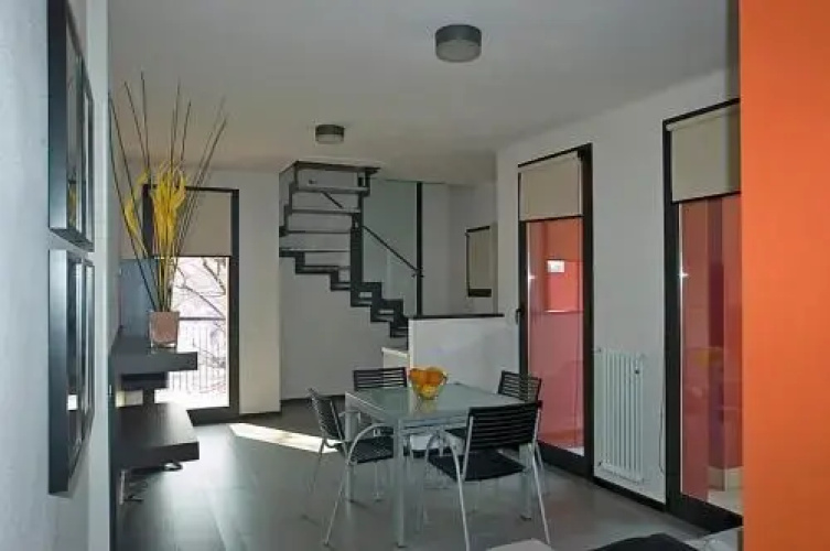 Le Volte Apartments