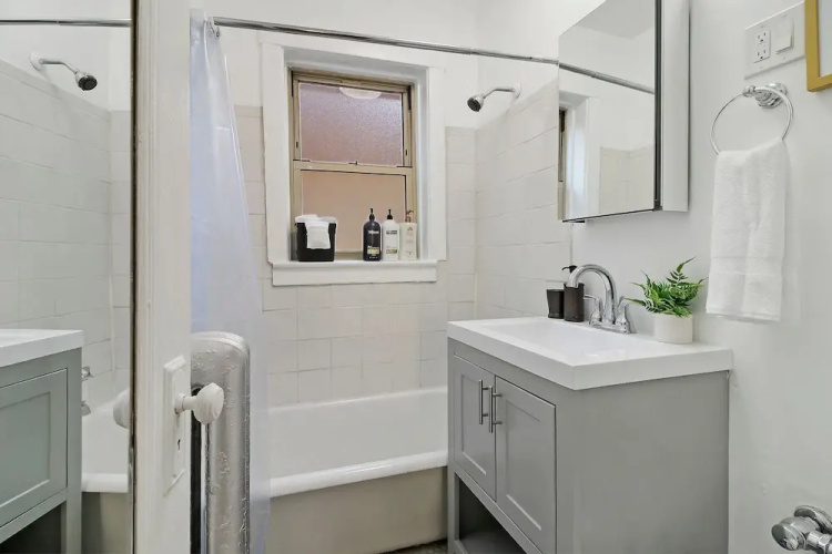 1BR Cozy Apt - Marshfield 27-W2