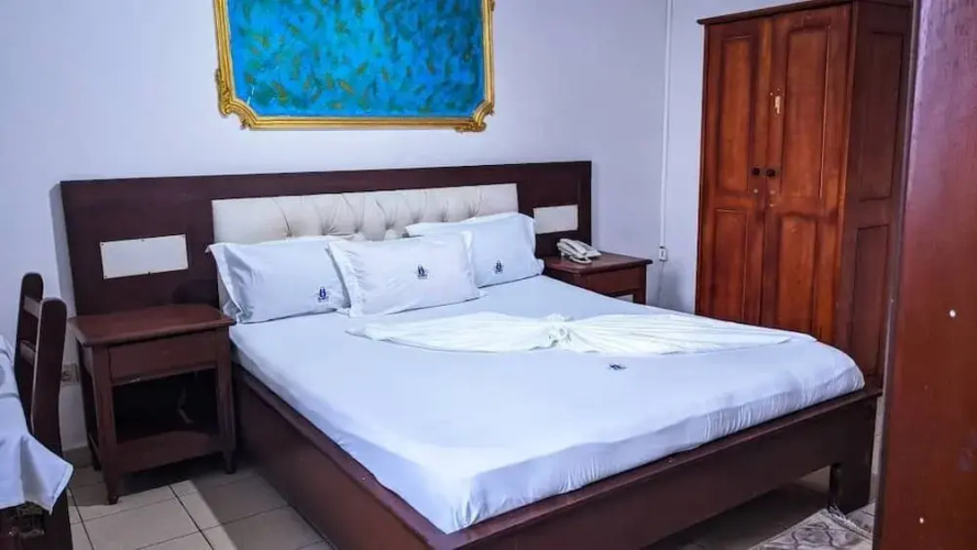 Hotel Guiko Palace