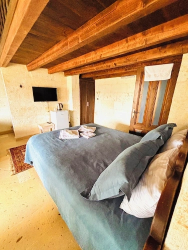 Standard Family room with balcony and with view