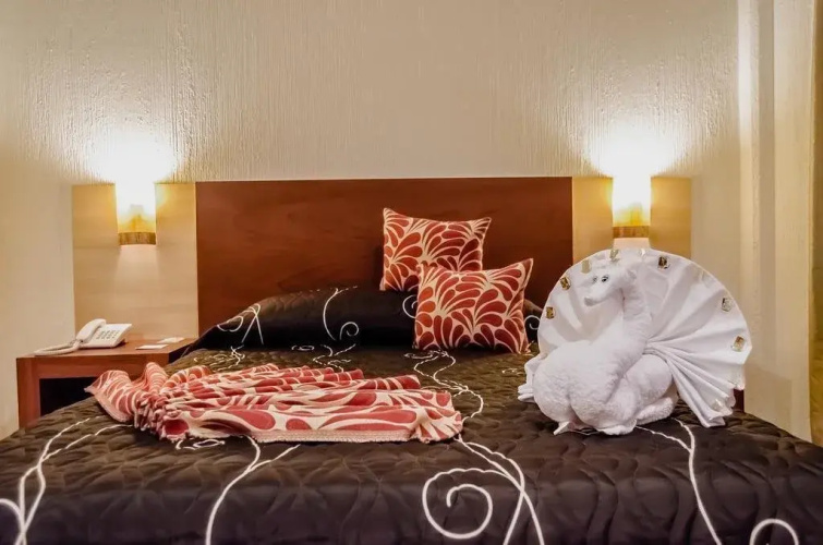Hotel Petit