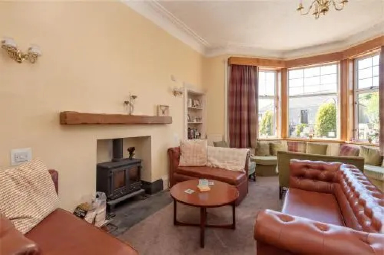 Struan Bank Hotel