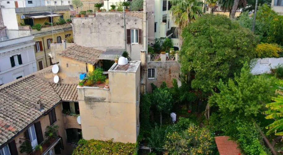 Casa Monti