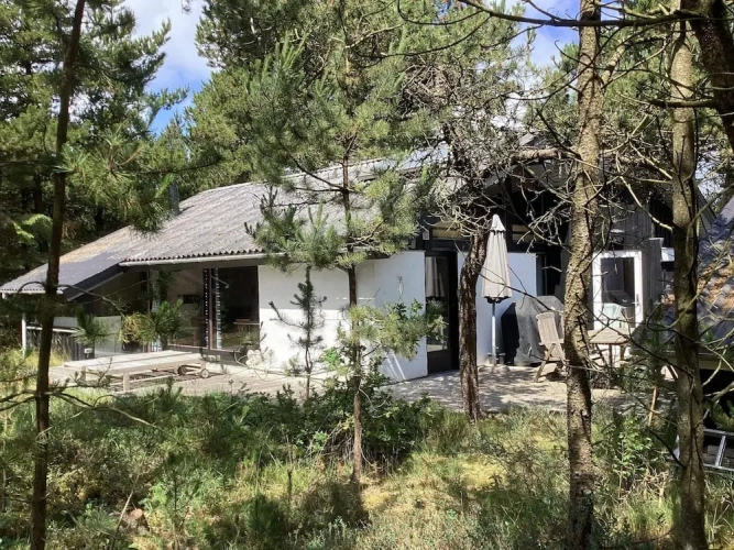 Cottage