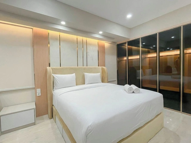 Standard Apartment