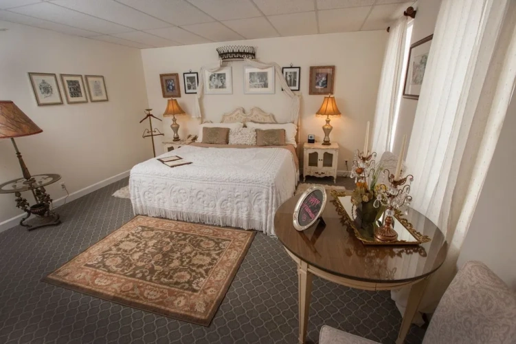 Royal Double room
