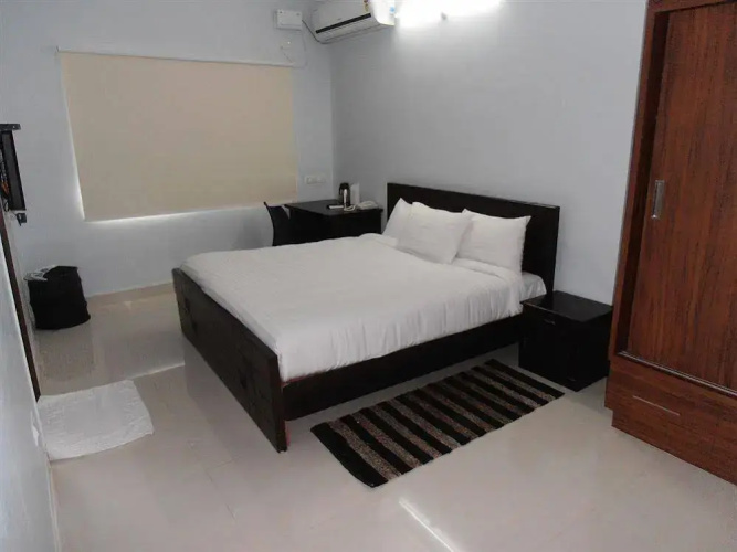 Yesmark by Fab Hotels