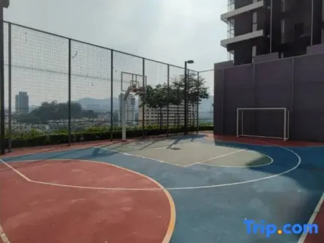 Nice Apartment George Town