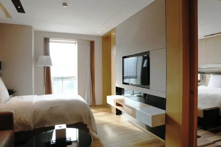 Twin Family Suite