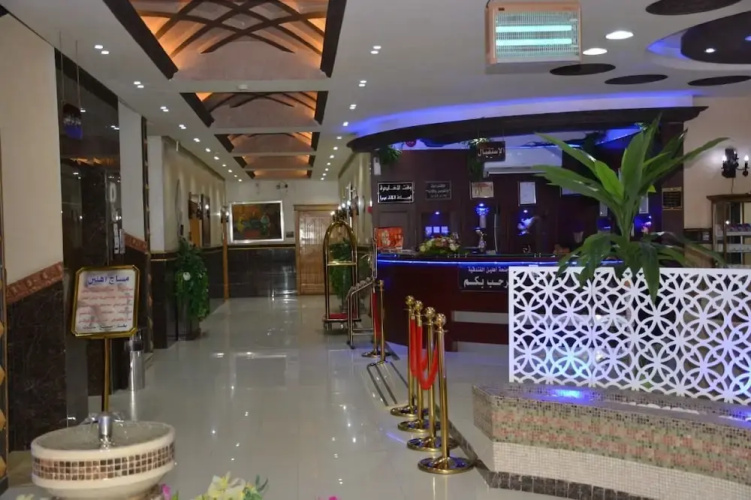 Imagen del hotel
