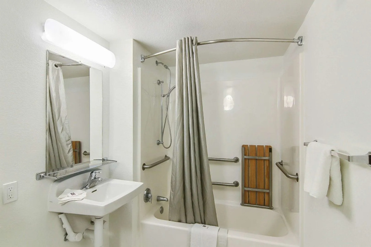 Motel 6 Buellton, CA - Solvang Area