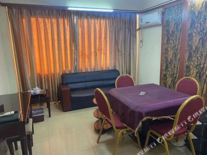 Business Twin room