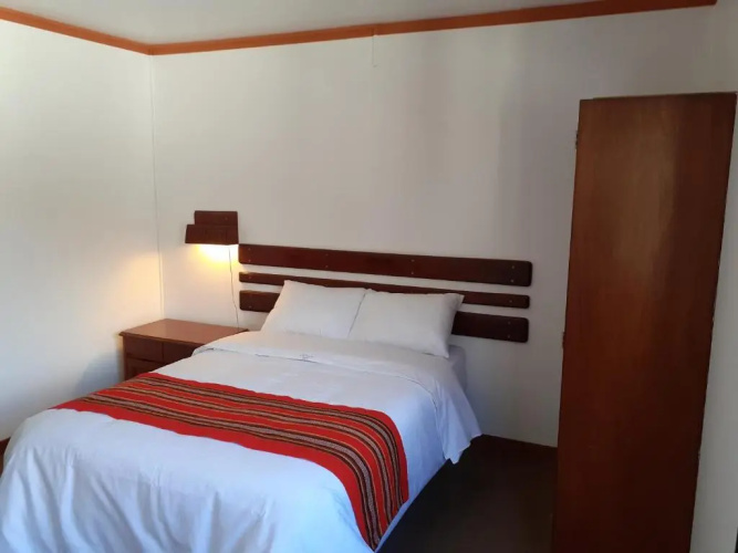 Explorer Deluxe Hotel