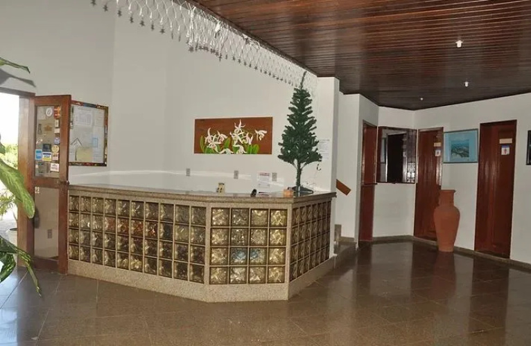 Quiriri Park Hotel