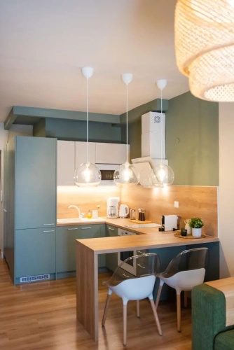 Superior Apartment with balcony
