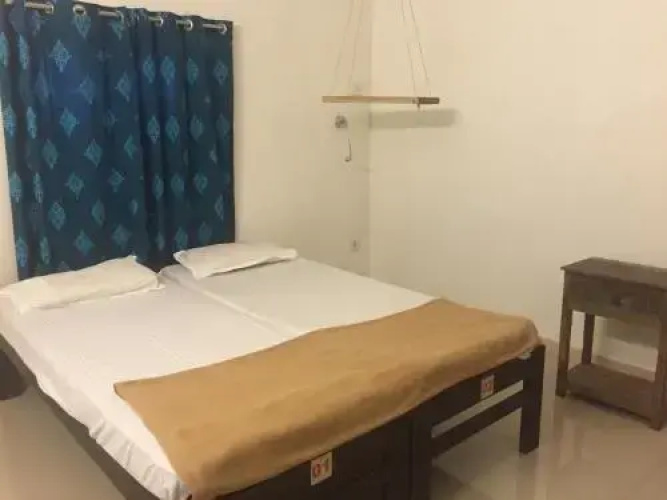 Red Door Hostel